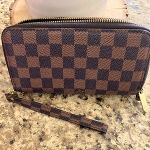 Fashion Wallet